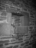 PA͎OV: ostn okna v jin zdi ve (foto M. Falta 2010).